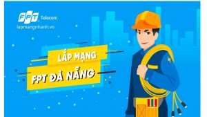 lắp mạng fpt đà nẵng