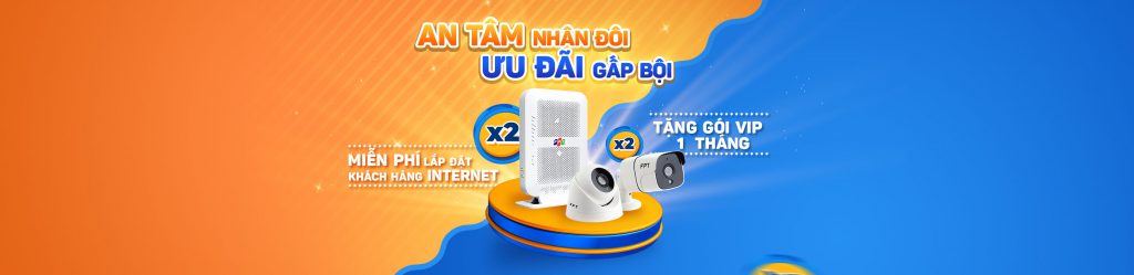 Camera FPT