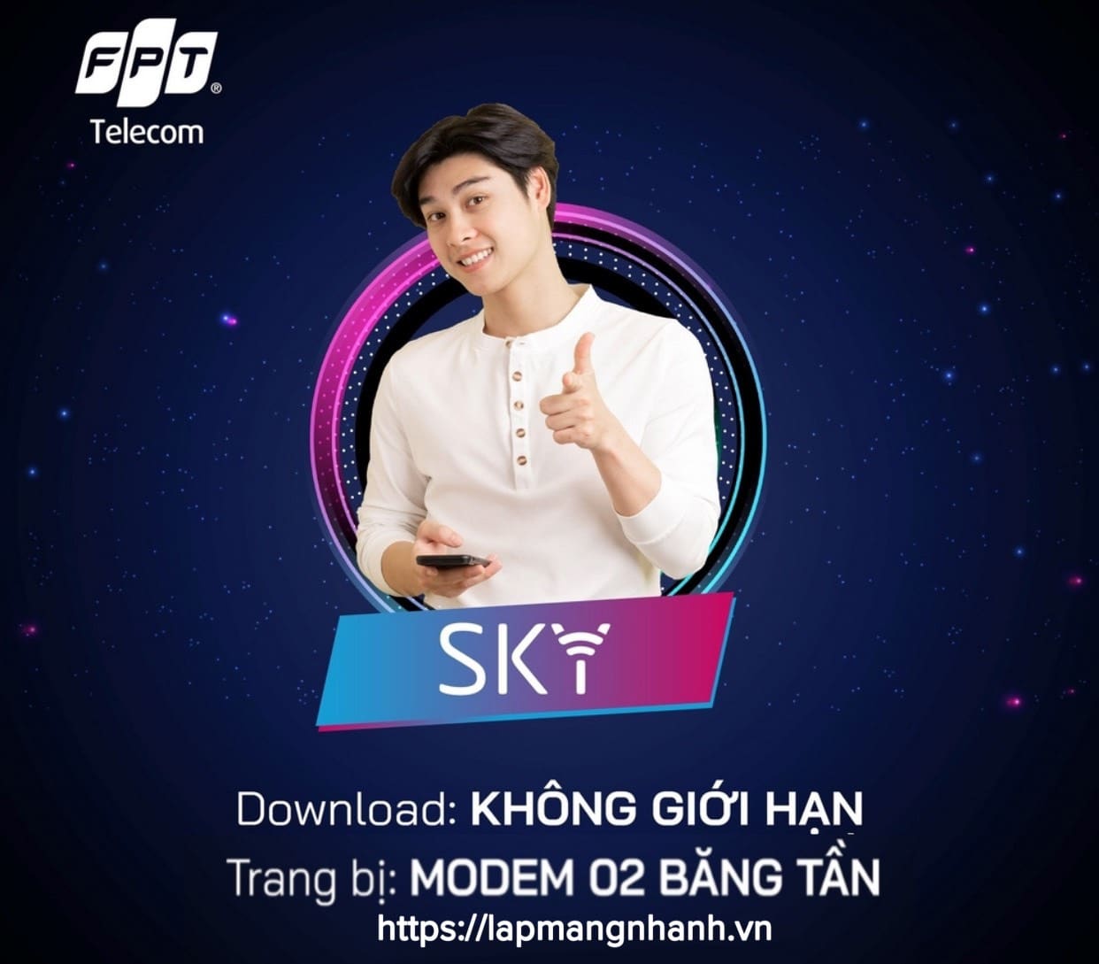 gói sky fpt