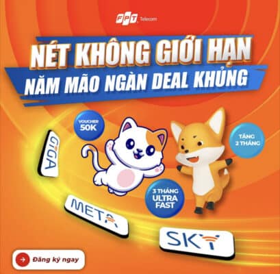 gói cước fpt hồ chí minh