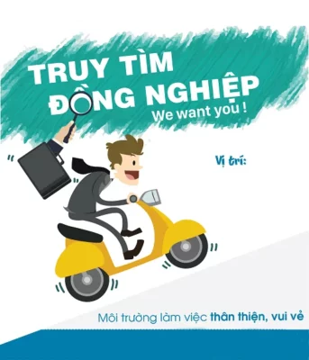 tìm việc làm