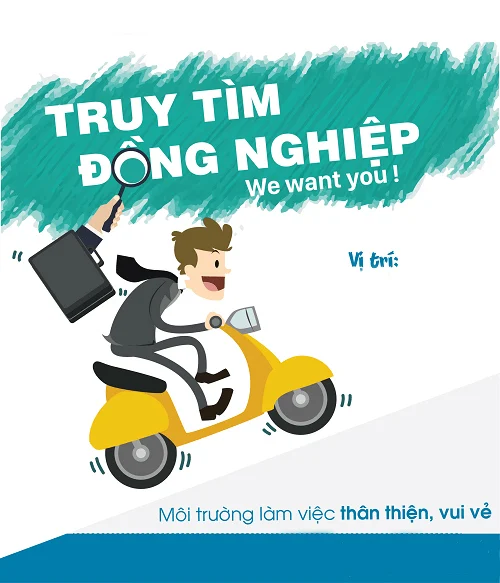 tìm việc làm